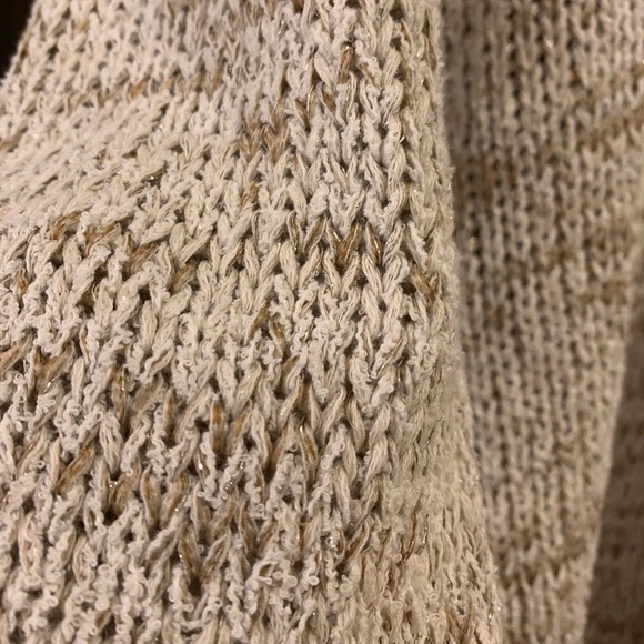 Caslon Spacedye Cardigan - Picture 9 of 9
